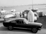 Shelby GT350H 1966 года
